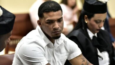 Dominican Court Mandates New Trial for Rays' Wander Franco in Ongoing Legal Case