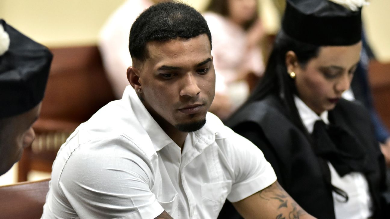 Dominican Court Mandates New Trial for Rays' Wander Franco in Ongoing Legal Case