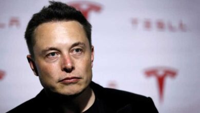 Dow Jones Futures Drop Ahead of Year's Close; Tesla and Nvidia Stocks Under Spotlight