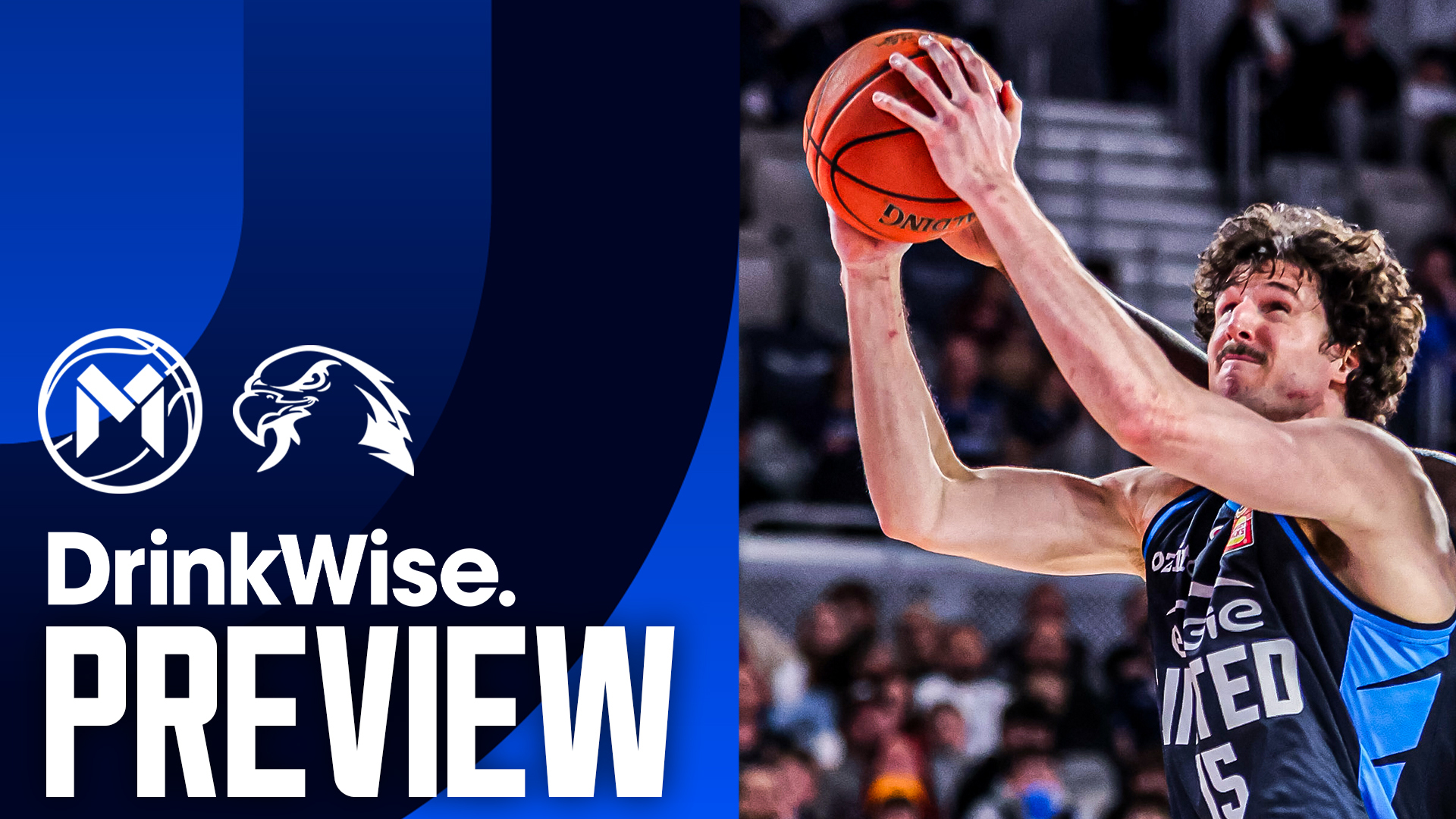 DrinkWise Preview: NBL26 Round 13 Game 1 Clash Between Elite Teams and Illawarra Hawks