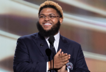 Druski Shares Viral Video of Man Joking About No Longer Supporting Someone