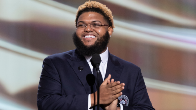 Druski Shares Viral Video of Man Joking About No Longer Supporting Someone