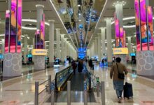 Dubai Travelers Face Transport Chaos Amid Widespread Flight Delays and Cancellations