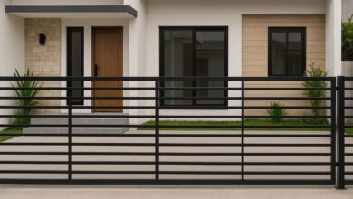 Durable, Modern, and Rust-Proof: Discover the Future of Reliable Construction Materials