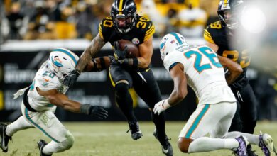 ESPN Launches New Data-Driven Monday Night Football Stream With Enhanced Features