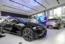 Electric Car Sales Surge: Here Are the 10 Best-Selling Brands According to Latest Data