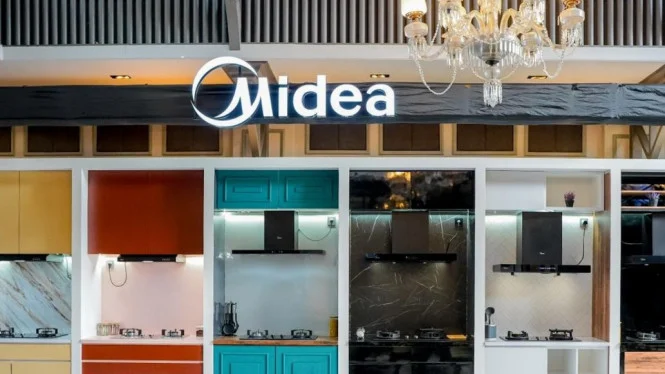 Elevate Your Kitchen with Built-In Stoves and Cooker Hoods for a Five-Star Experience