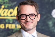 Elijah Wood Stars in a Sci-Fi Thriller Set for Imminent Streaming Departure