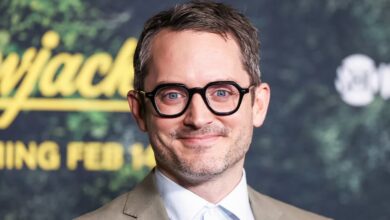 Elijah Wood Stars in a Sci-Fi Thriller Set for Imminent Streaming Departure