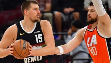 Elite Plays and Top Value Targets to Watch for Monday’s Game Slate