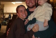 Emilie Kiser Shares Family’s Response to Husband Following Loss of Son Trigg