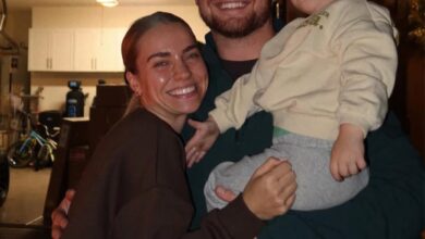 Emilie Kiser Shares Family’s Response to Husband Following Loss of Son Trigg