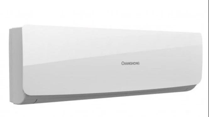 Energy-Efficient Changhong 1 PK AC Offers Significant Monthly Electricity Savings