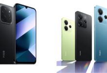 Entry-Level Smartphone Showdown: Comparing Features and Performance of Poco C85 and Redmi Note 14