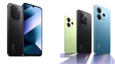 Entry-Level Smartphone Showdown: Comparing Features and Performance of Poco C85 and Redmi Note 14