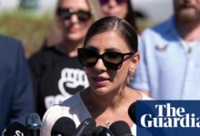 Epstein Victim Demands Legal Action Against Mountbatten-Windsor in US Courts