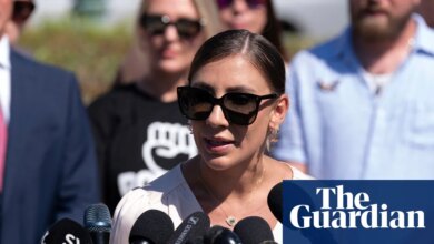 Epstein Victim Demands Legal Action Against Mountbatten-Windsor in US Courts