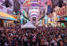 Essential Tips for Enjoying New Year’s Eve Celebrations in a Major Entertainment City