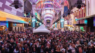 Essential Tips for Enjoying New Year’s Eve Celebrations in a Major Entertainment City