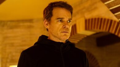 Exclusive Dexter Series Surges on Streaming Ahead of Anticipated Season 2 Launch