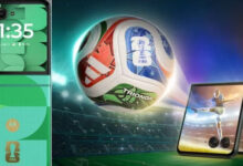 Exclusive FIFA 2026-Inspired Motorola Razr Unveiled with Unique Design for Football Enthusiasts