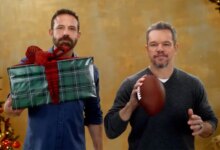 Exclusive First Look: Ben Affleck and Matt Damon Star in Upcoming Thriller 'The Rip'