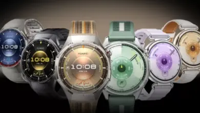 Exclusive Look at the New Anniversary Edition Huawei Watch 5: Design and Features Revealed