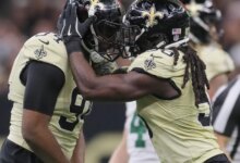 Expert Analysis: Forecasting the Outcome of the Saints-Titans Showdown