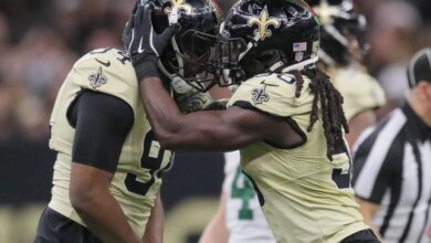 Expert Analysis: Forecasting the Outcome of the Saints-Titans Showdown