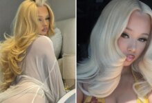 Explore Alabama Barker's Hottest Shots: Stunning Photos Highlight Her Rising Fame