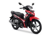 Explore Top Honda Underbone Motorcycles: Discover Popular Models from Supra X to Revo