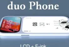 Explore the Innovative Dual-Front Screen Design in the Latest Pixel Smartphone Concept