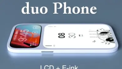 Explore the Innovative Dual-Front Screen Design in the Latest Pixel Smartphone Concept