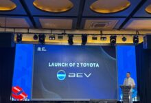 Explore the Latest Hybrid and Electric Cars Debuting at This Year's Premier Auto Show