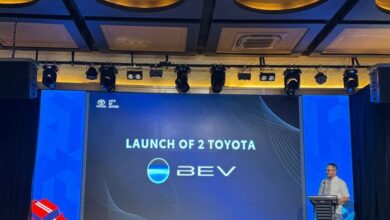 Explore the Latest Hybrid and Electric Cars Debuting at This Year's Premier Auto Show