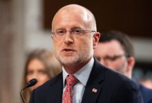 FCC Chief Brendan Carr Tells Senate Agency Is Not Independent, Raises Oversight Concerns