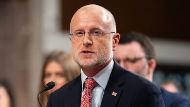 FCC Chief Brendan Carr Tells Senate Agency Is Not Independent, Raises Oversight Concerns