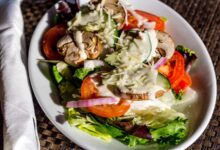 FDA Announces Class II Recall of Salad Dressing Impacting 27 States Due to Safety Concerns