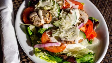 FDA Announces Class II Recall of Salad Dressing Impacting 27 States Due to Safety Concerns