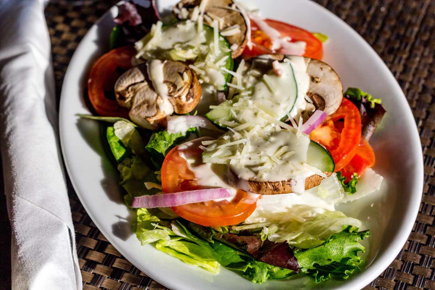 FDA Announces Class II Recall of Salad Dressing Impacting 27 States Due to Safety Concerns