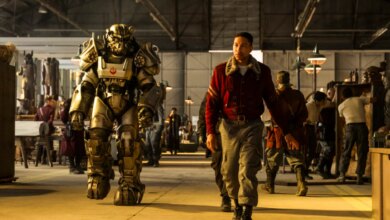 'Fallout' Show to Exclude Canon Ending for 'New Vegas,' Focuses on Alternative Narrative