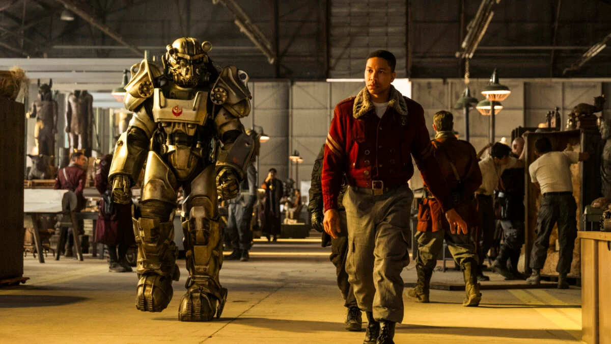 'Fallout' Show to Exclude Canon Ending for 'New Vegas,' Focuses on Alternative Narrative