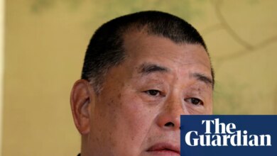 Family Concerned Over Jimmy Lai’s Worsening Health Amid Solitary Confinement in Hong Kong