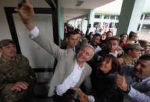 Far-Right Candidate Jose Antonio Kast Secures Victory in Chile Presidential Election
