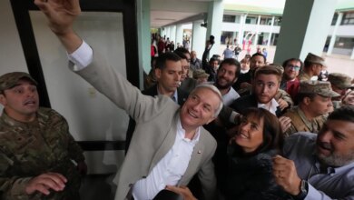 Far-Right Candidate Jose Antonio Kast Secures Victory in Chile Presidential Election