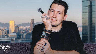 Fashion Outsider Hanan Besovic on Vogue, Duran Lantink Debuts for Gaultier, Embracing 'Bad' Collections