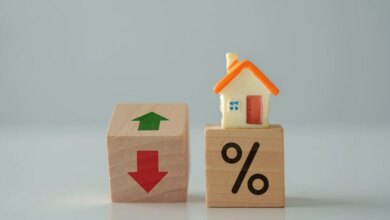Fed Signals Possible Rate Cut Next Week: Impact on Mortgage Rates from Previous Moves