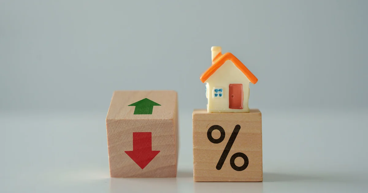 Fed Signals Possible Rate Cut Next Week: Impact on Mortgage Rates from Previous Moves