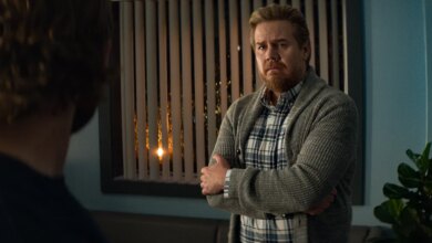 Fire Country Welcomes Josh McDermitt in Major Recurring Role for Season 4