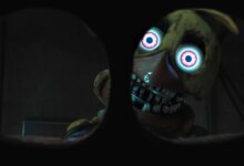 'Five Nights at Freddy's 2' Dominates Box Office with Massive $56M+ Opening Weekend